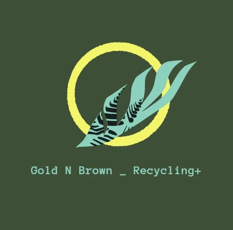 Trusted lawn mowing service in San Antonio, TX by Gold N Brown Recycle