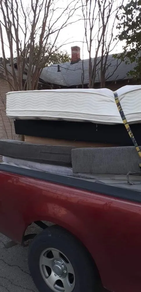 Professional yard maintenance for residential properties across San Antonio, TX - Gold N Brown Recycle