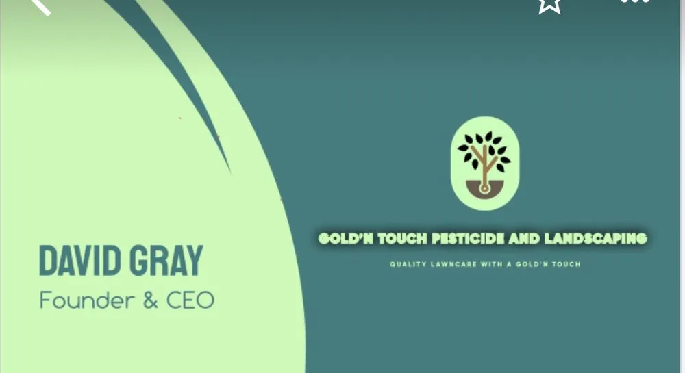 Top-rated outdoor landscaping in Milwaukee, WI by Gold N Touch Pesticide And Lawn Care Services