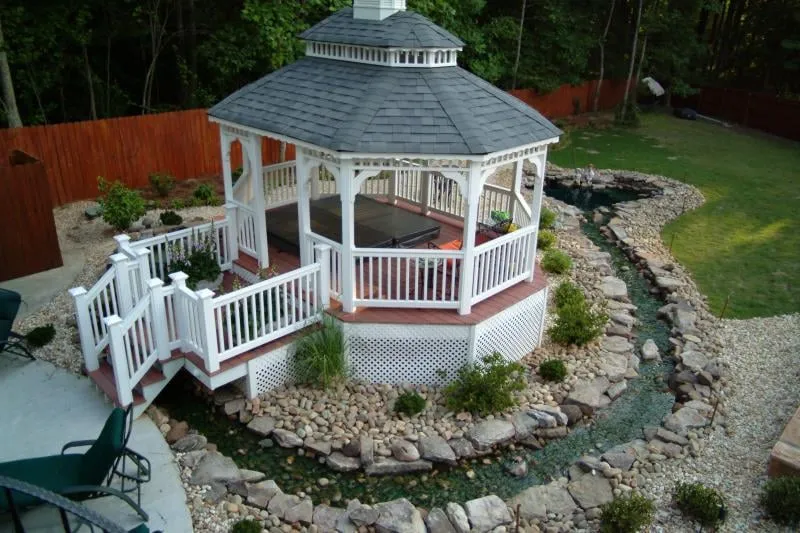 Reliable landscape design in Key West, FL - Gold Palm Lawn and Landscape