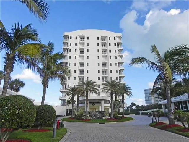 Custom residential landscaping in Key West, FL by Gold Palm Lawn and Landscape