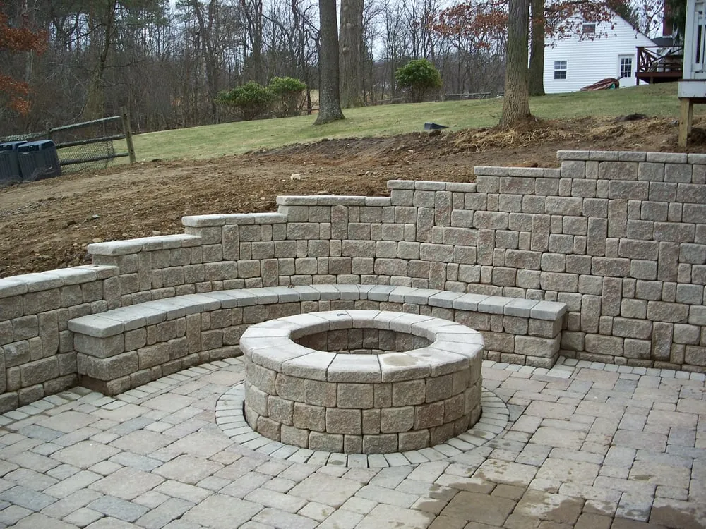 Expert yard cleanup service for residential properties across Key West, FL - Gold Palm Lawn and Landscape