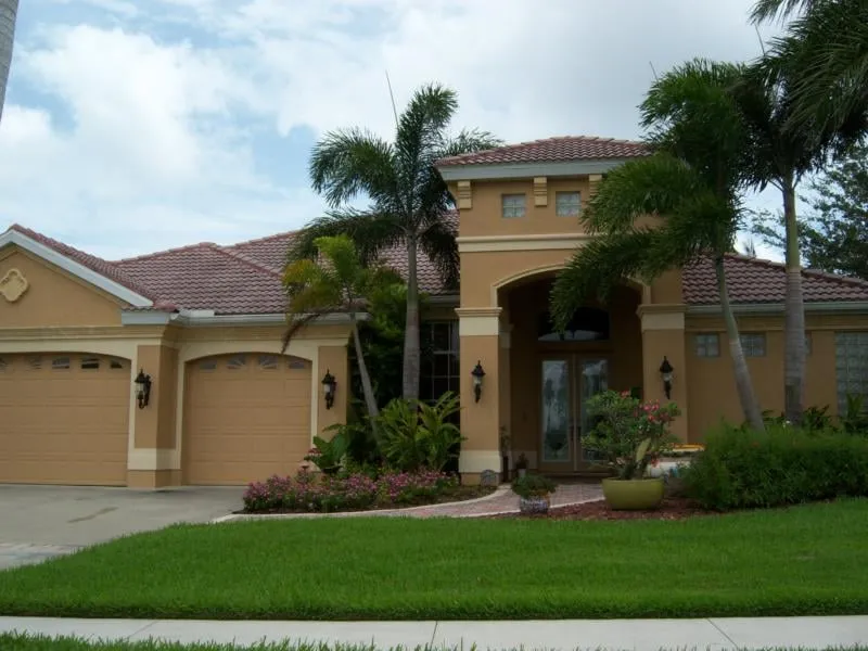 Trusted yard maintenance in Key West, FL by Gold Palm Lawn and Landscape