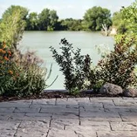 Top-rated residential landscaping experts serving Arcadia, TX - Gold Standard Construction