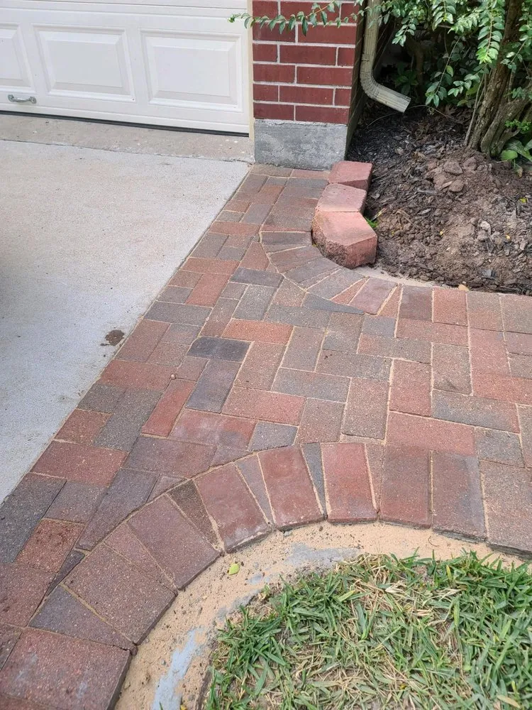 Top-rated yard cleanup service in Arcadia, TX by Gold Standard Construction