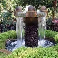 Local landscaping services for residential properties in Arcadia, TX by Gold Standard Construction