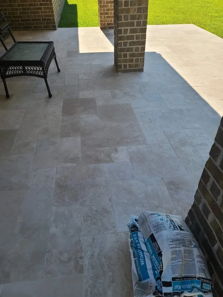 Custom lawn care service experts serving Bacliff, TX - Gold Standard Construction