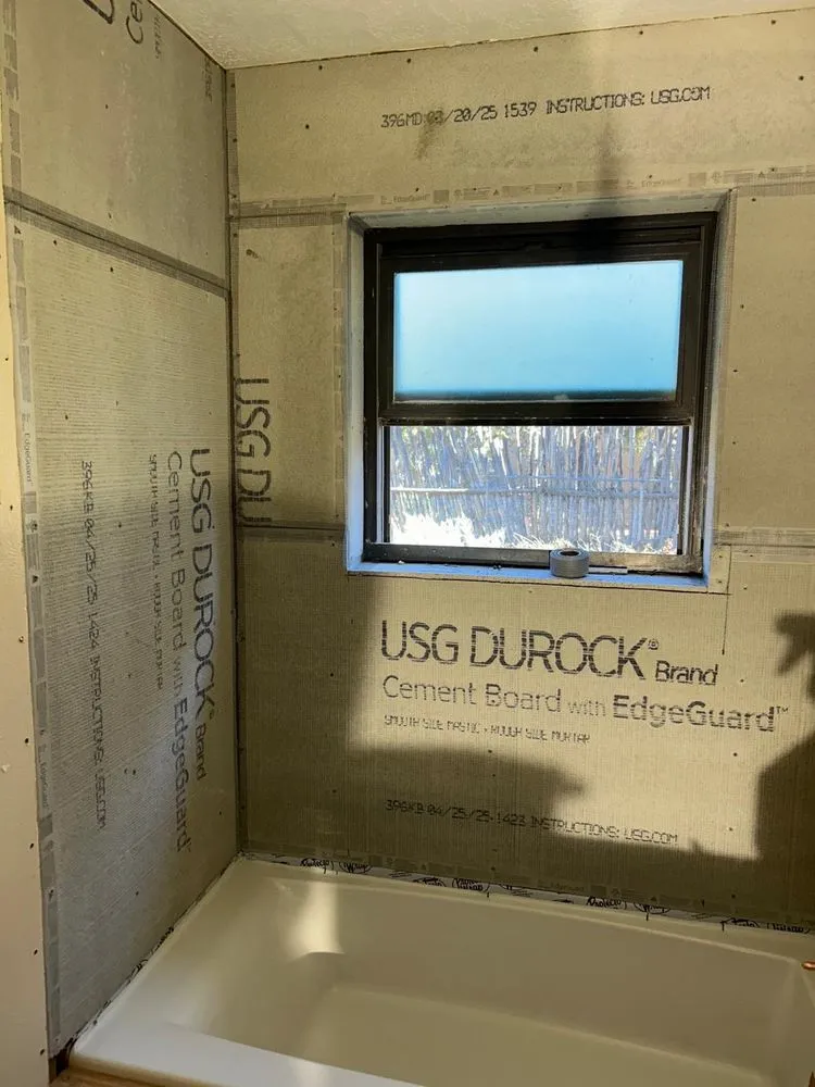 Affordable outdoor landscaping near you across Santa Fe, NM - Gold Standard Hauling