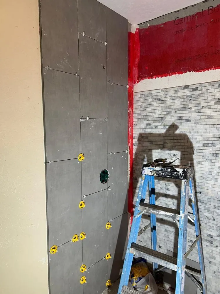 Professional landscape design in Santa Fe, NM by Gold Standard Hauling