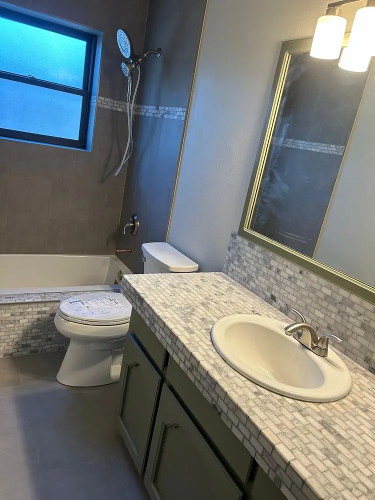 Affordable landscaping services for beautiful yards across Santa Fe, NM - Gold Standard Hauling