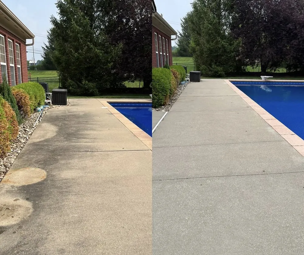 Trusted landscape design in Stockton, CA by Gold Standard