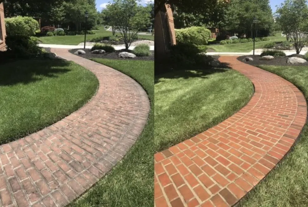 Local outdoor landscaping in Stockton, CA - Gold Standard