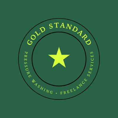 Gold Standard Logo