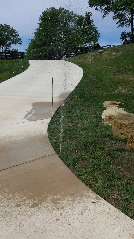 Top-rated landscaping services in Franklin, TN - Gold Star Landscaping