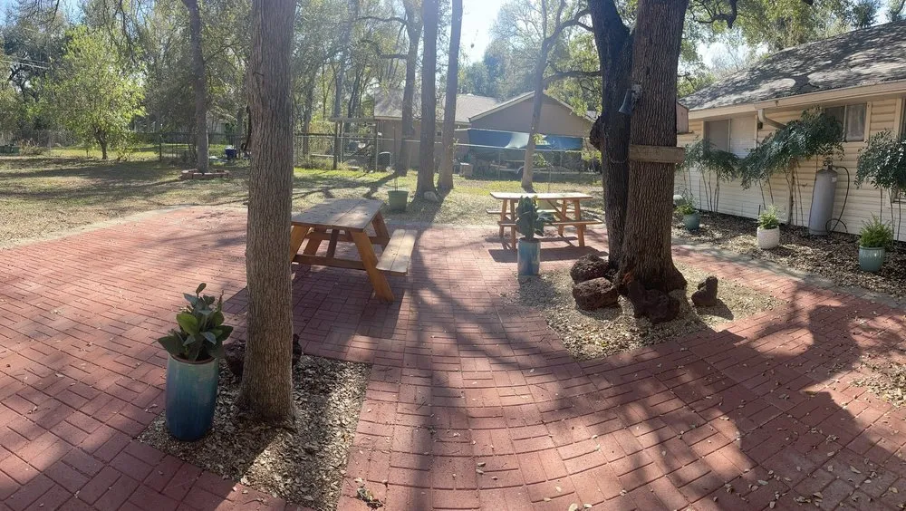 Reliable lawn care service experts serving Georgetown, TX - Gold Star Landscaping