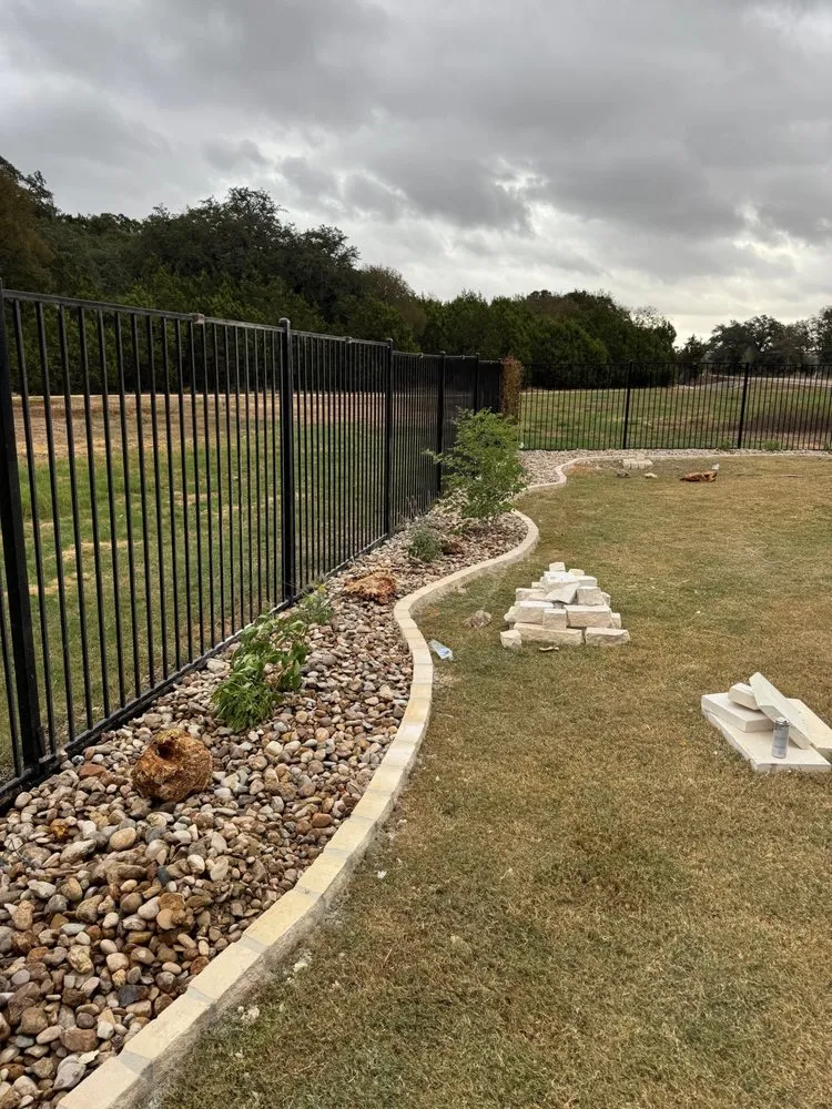 Reliable landscaping services experts serving Georgetown, TX - Gold Star Landscaping