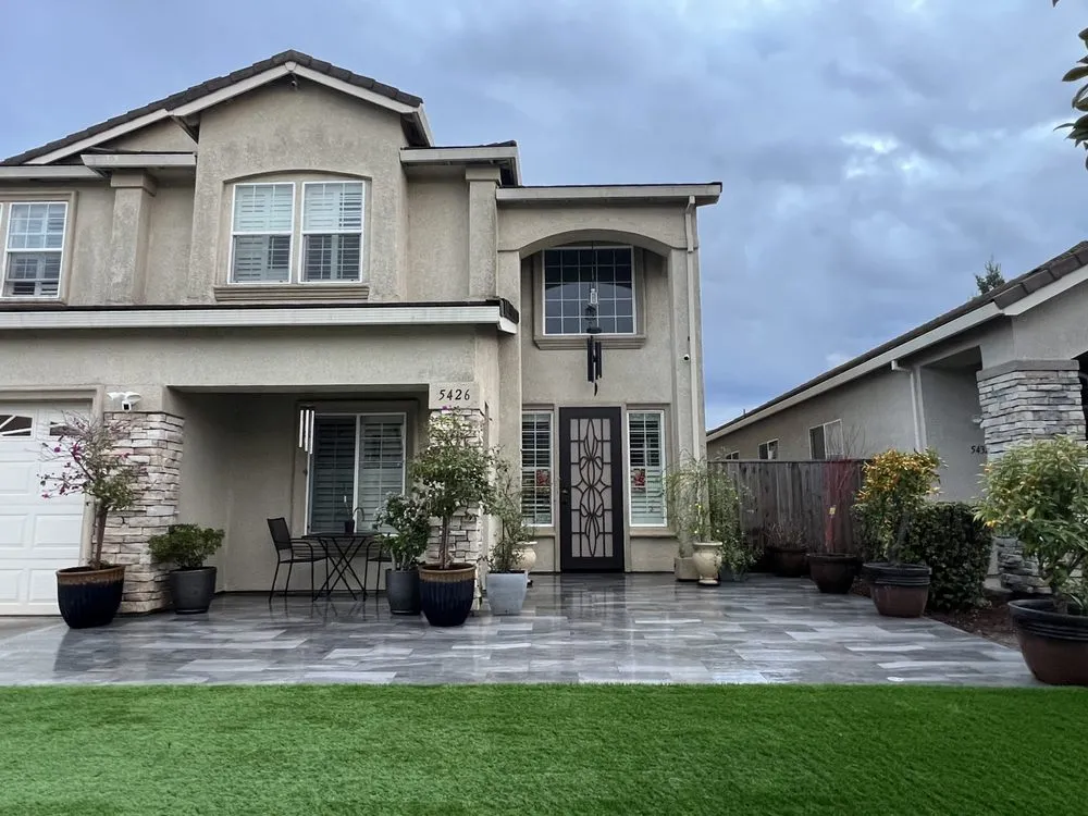 Affordable landscaping services experts serving Hayward, CA - Gold Star Landscaping