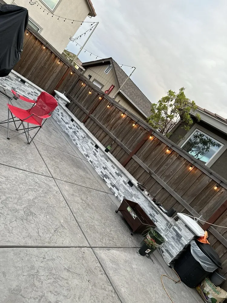 Top-rated garden landscaping experts serving Hayward, CA - Gold Star Landscaping