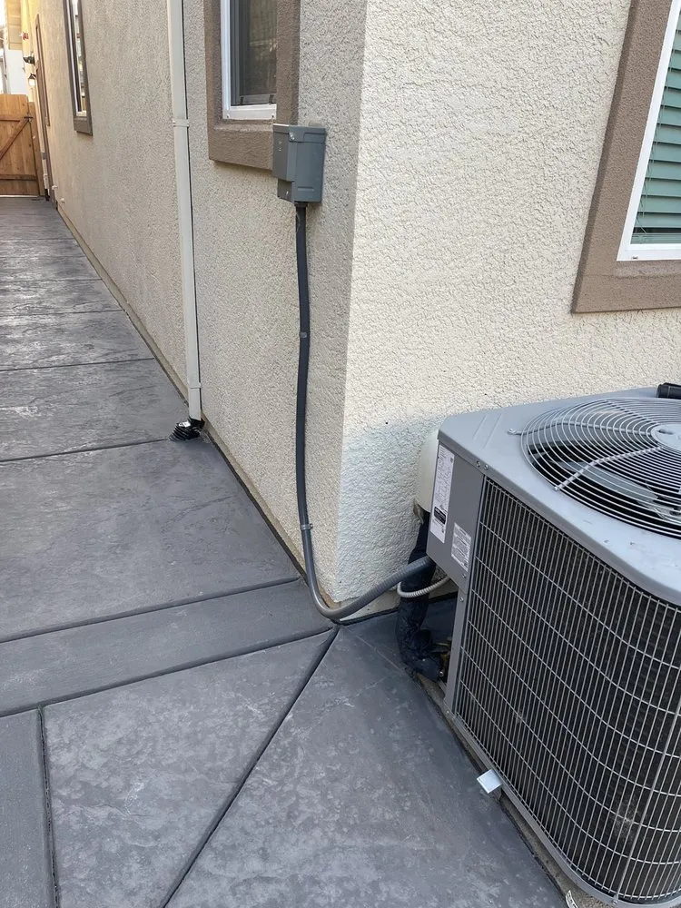 Professional landscape installation for homes in Hayward, CA by Gold Star Landscaping