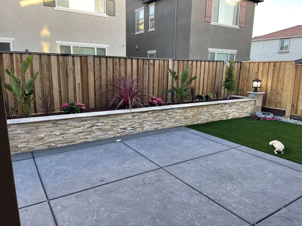 Affordable yard maintenance in Hayward, CA - Gold Star Landscaping
