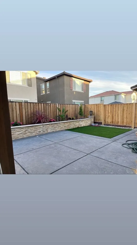 Local landscaping services experts serving Hayward, CA - Gold Star Landscaping