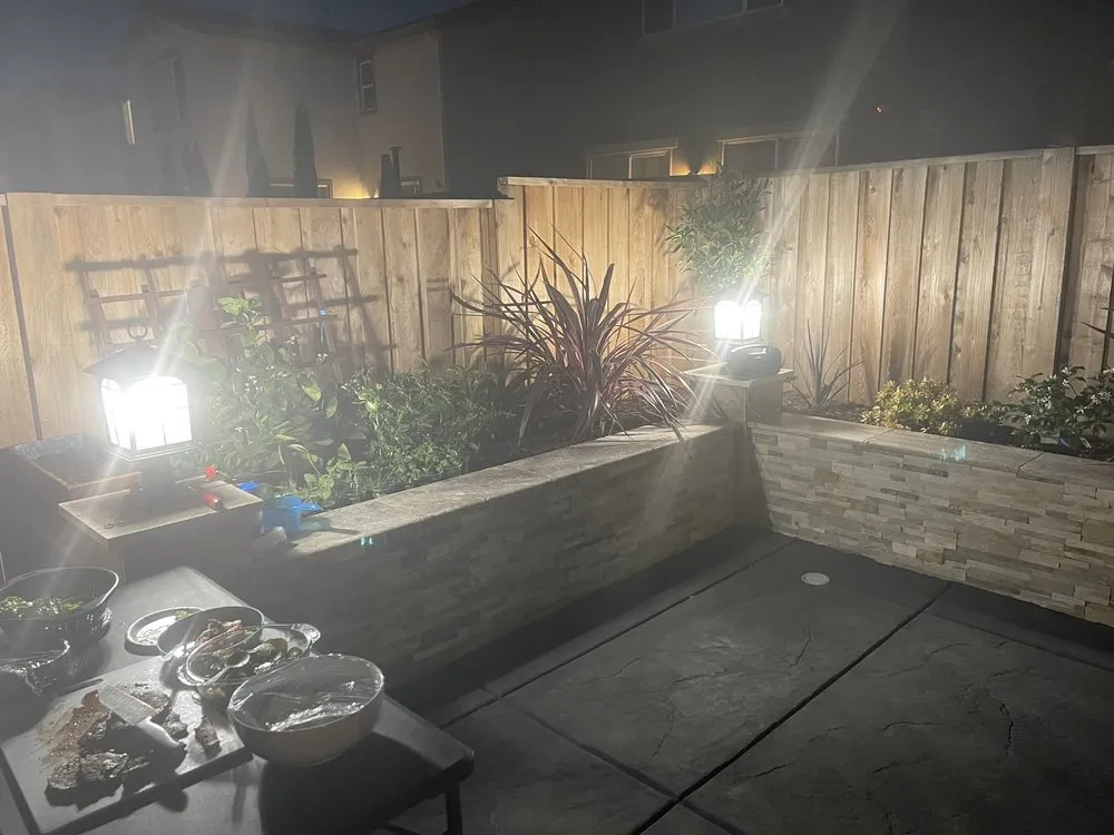 Expert landscape installation for year-round maintenance in Hayward, CA by Gold Star Landscaping