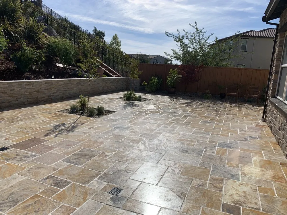 Trusted lawn care service for outdoor upgrades across Hayward, CA - Gold Star Landscaping