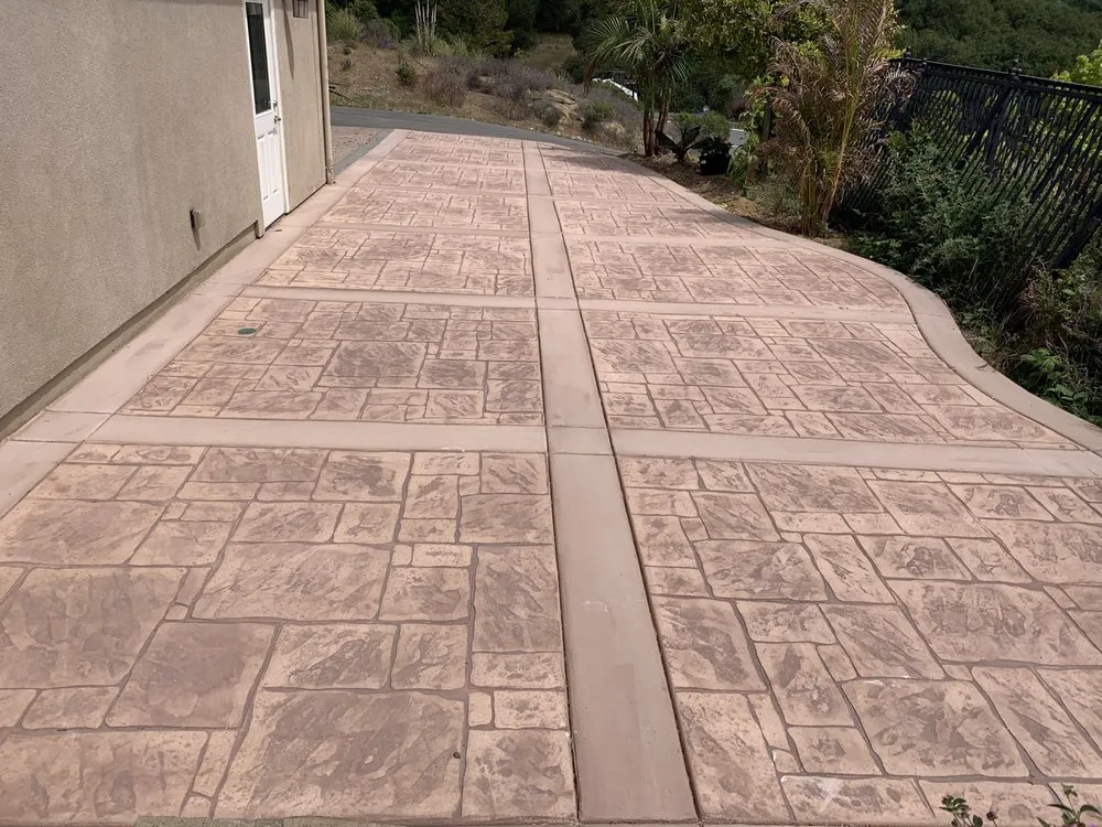 Professional lawn mowing service for beautiful yards in Hayward, CA by Gold Star Landscaping