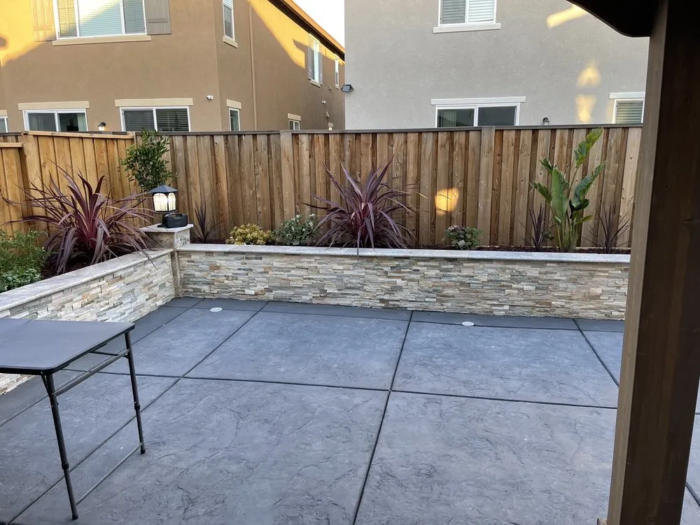 Custom yard cleanup service experts serving Hayward, CA - Gold Star Landscaping