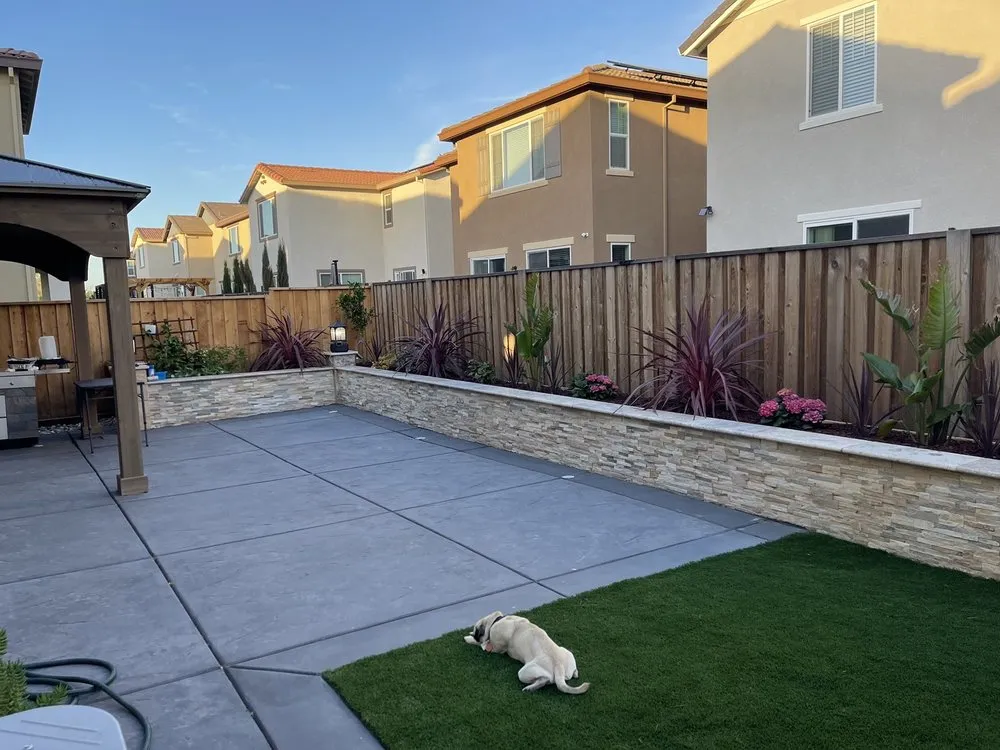 Trusted yard cleanup service near you across Hayward, CA - Gold Star Landscaping