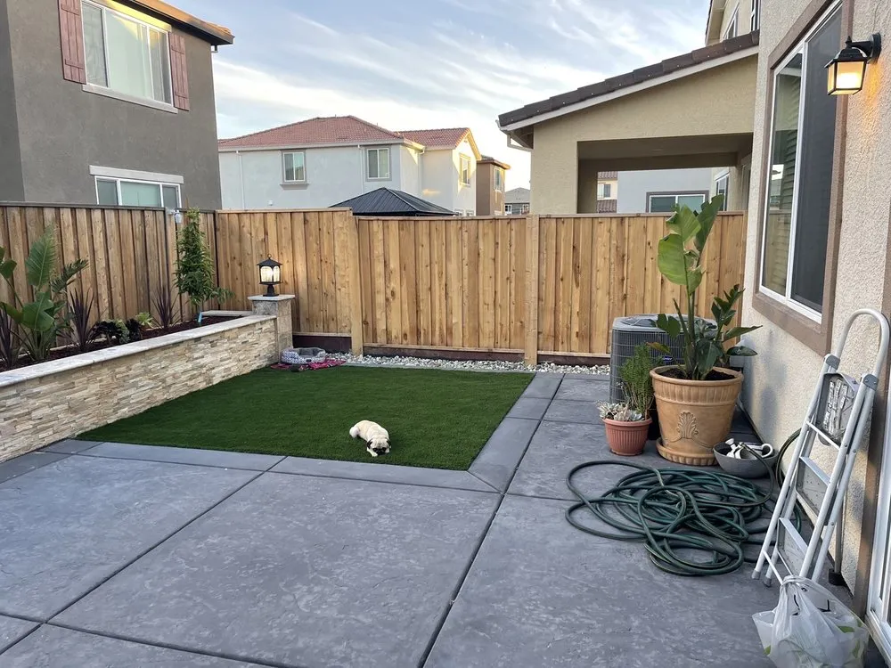 Expert lawn care service in Hayward, CA - Gold Star Landscaping