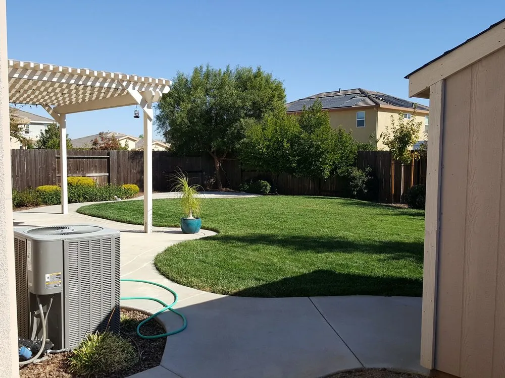 Professional yard maintenance near you across Carmichael, CA - Gold Star Lawn Maintenance