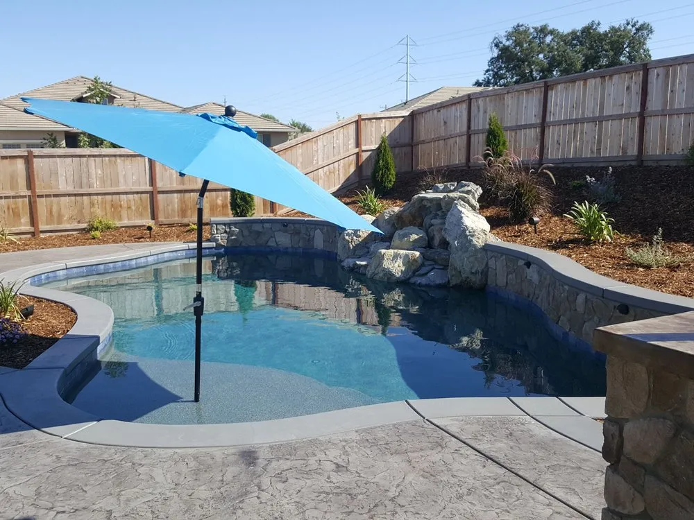 Top-rated yard cleanup service for outdoor upgrades in Carmichael, CA by Gold Star Lawn Maintenance