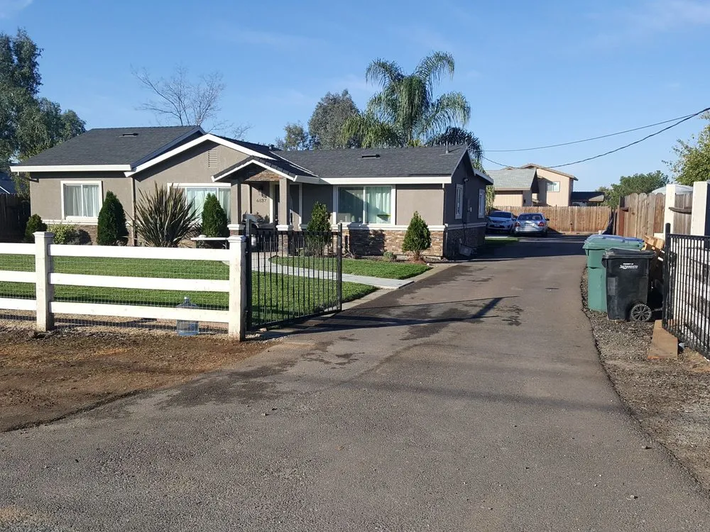 Top-rated yard maintenance experts serving Carmichael, CA - Gold Star Lawn Maintenance