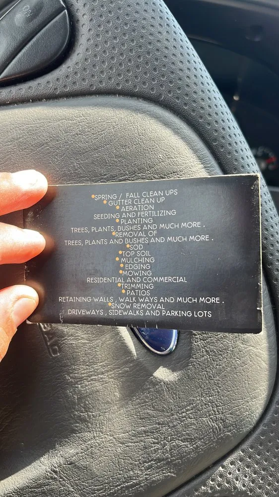 Top-rated garden landscaping for residential properties across Rockford, IL - Gold View Lawn Care And Landscaping