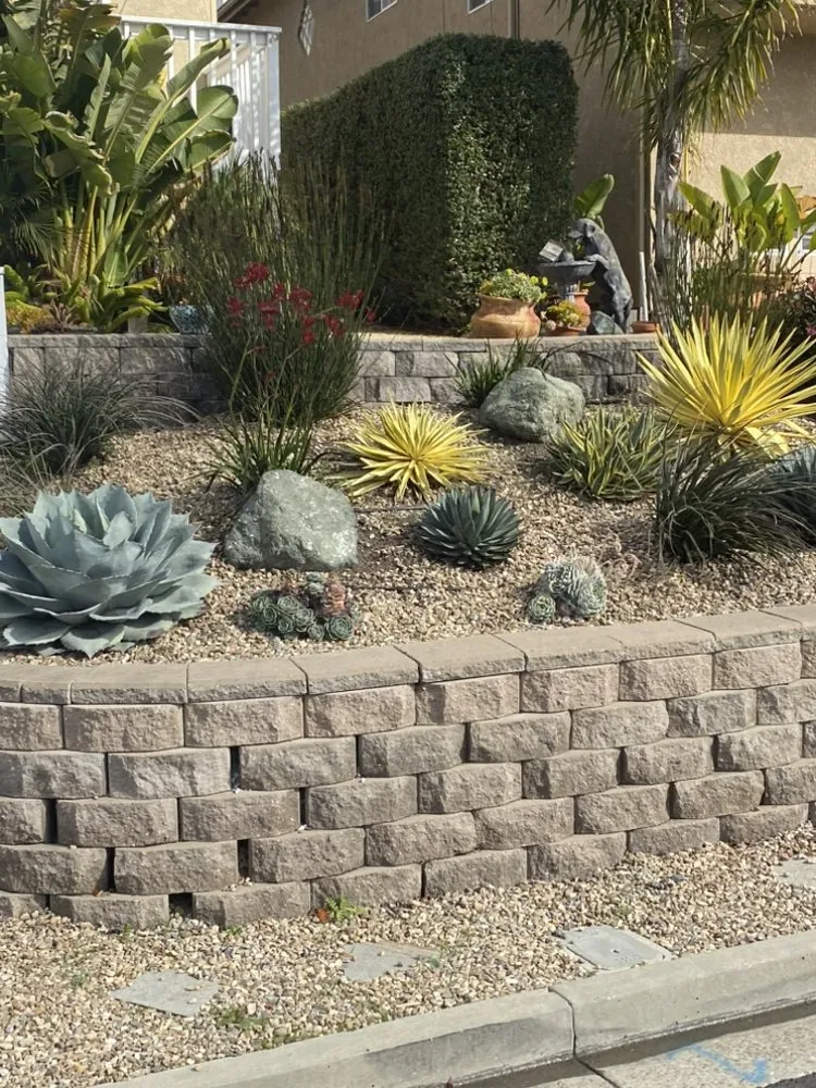 Reliable landscaping services in Guadalupe, CA - Golden 1 Landscape