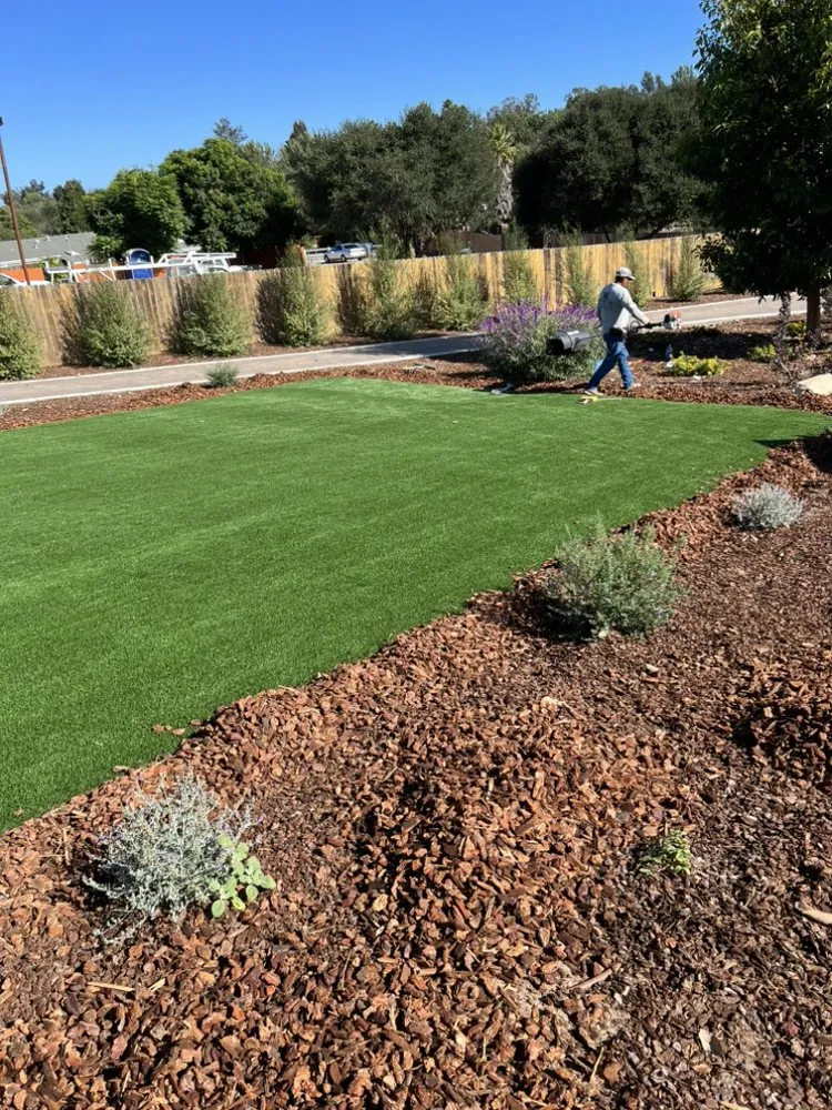 Top-rated landscaping services in Guadalupe, CA by Golden 1 Landscape