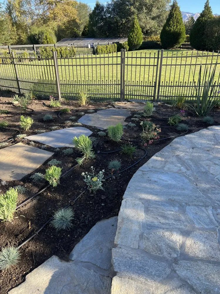 Expert outdoor landscaping in Guadalupe, CA - Golden 1 Landscape