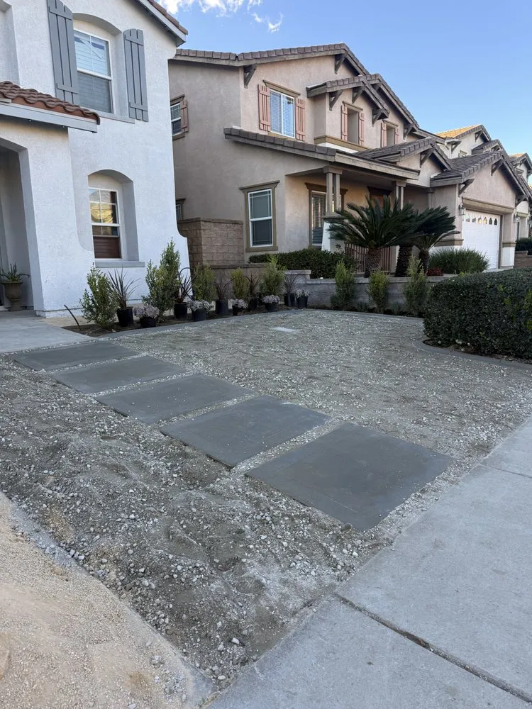 Reliable yard cleanup service in Victorville, CA - Golden Ace Landscaping