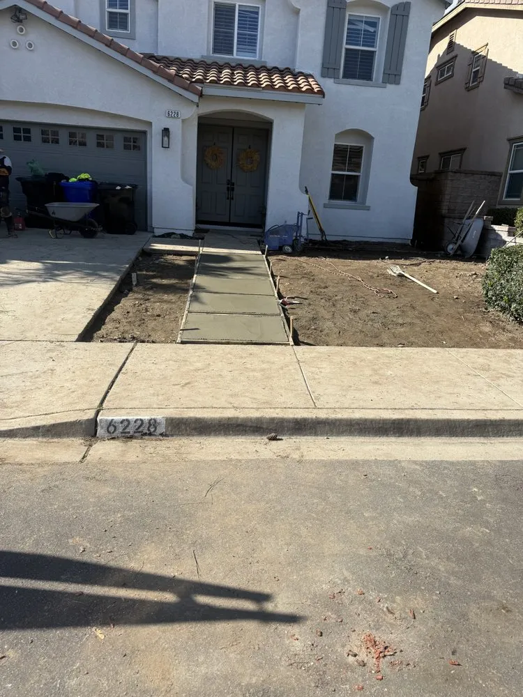 Reliable lawn mowing service for year-round maintenance in Victorville, CA by Golden Ace Landscaping