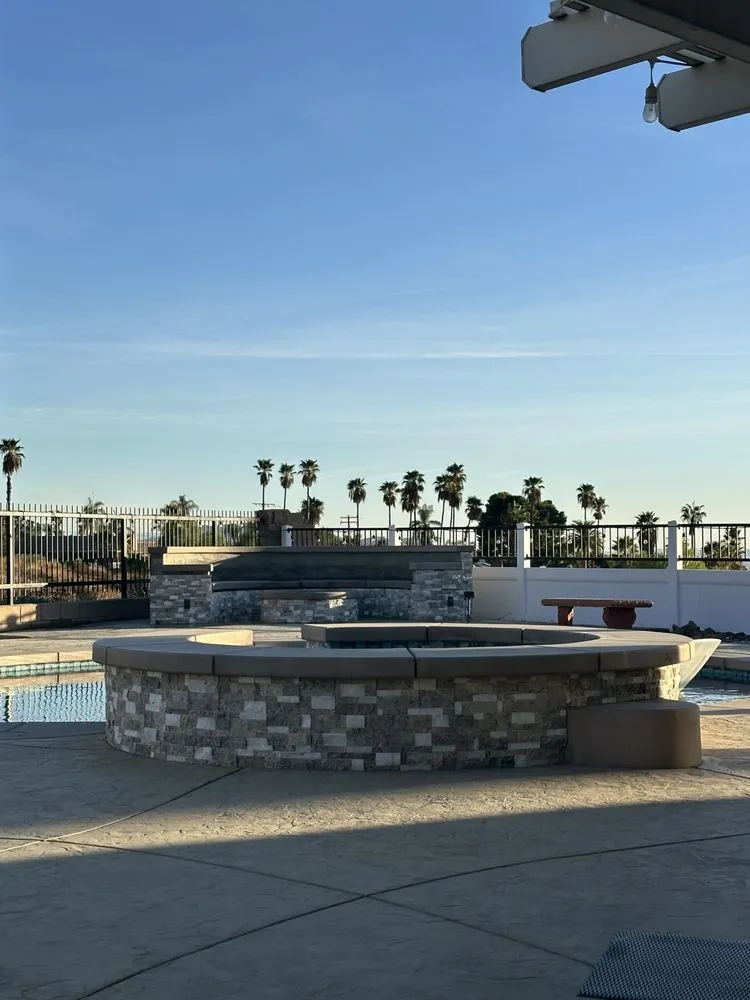 Trusted residential landscaping for year-round maintenance across Moreno Valley, CA - Golden Age Landscape