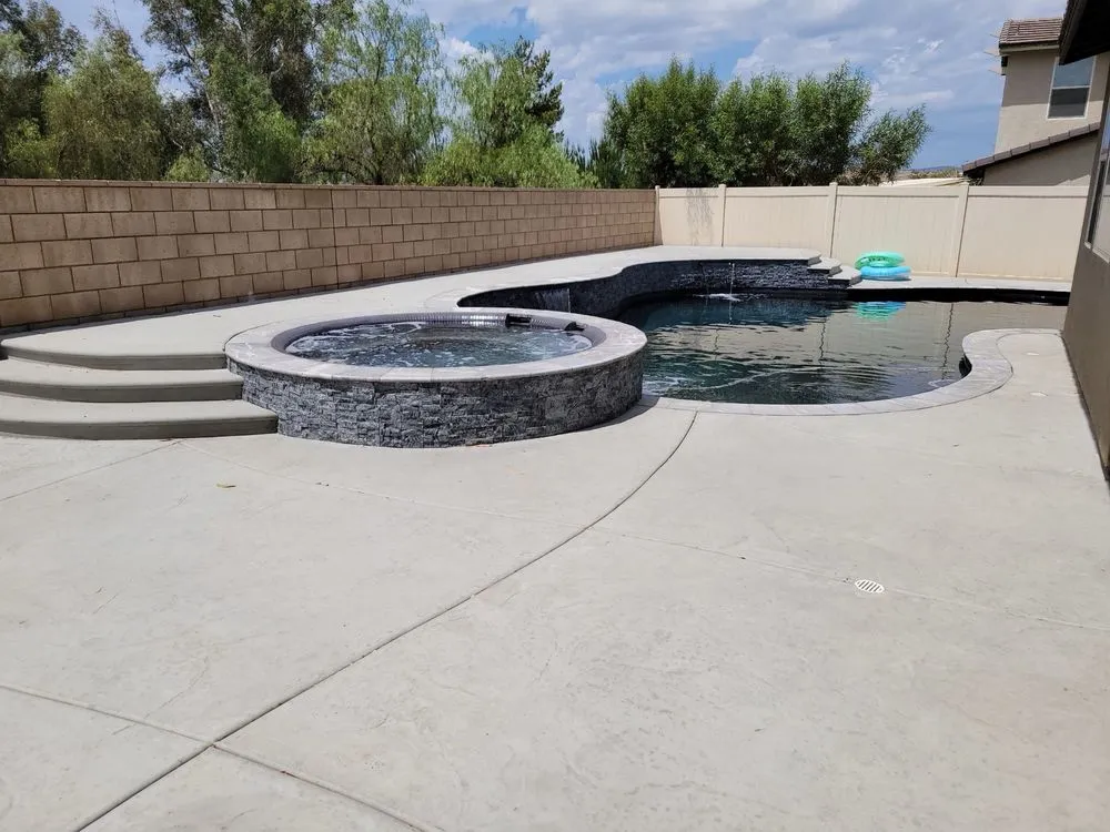 Affordable outdoor landscaping in Moreno Valley, CA - Golden Age Landscape