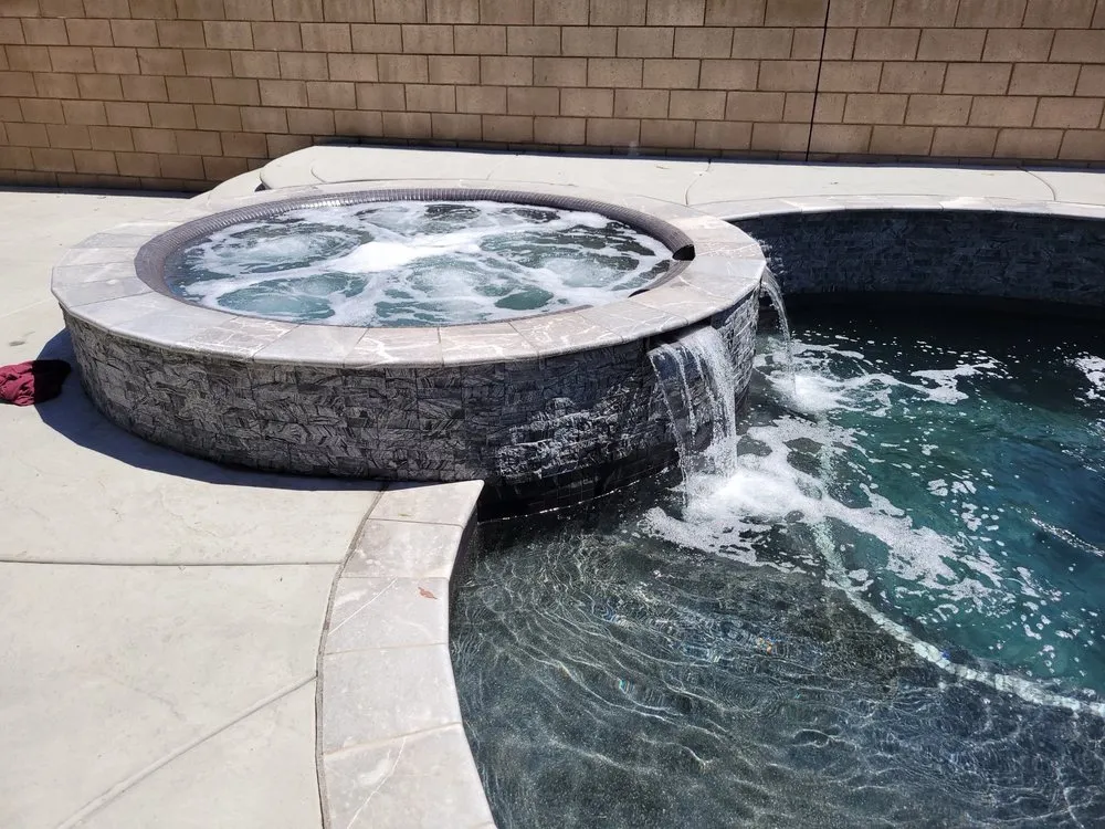 Expert landscape design for beautiful yards in Moreno Valley, CA by Golden Age Landscape