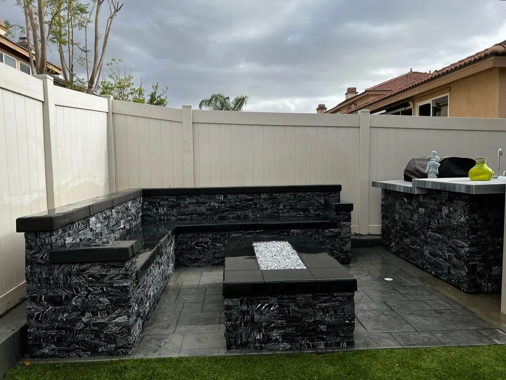 Local lawn mowing service for beautiful yards across Moreno Valley, CA - Golden Age Landscape