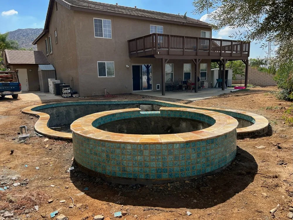 Local yard cleanup service experts serving Moreno Valley, CA - Golden Age Landscape