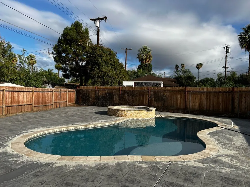 Professional residential landscaping for year-round maintenance across Moreno Valley, CA - Golden Age Landscape