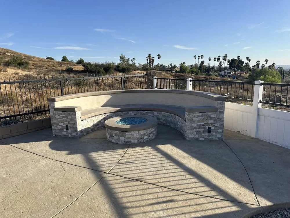 Trusted landscape design for outdoor upgrades in Moreno Valley, CA by Golden Age Landscape