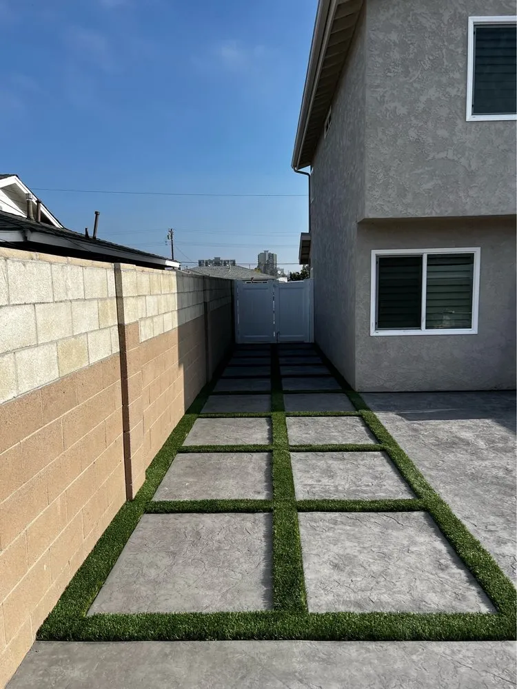 Reliable landscaping services in Moreno Valley, CA by Golden Age Landscape