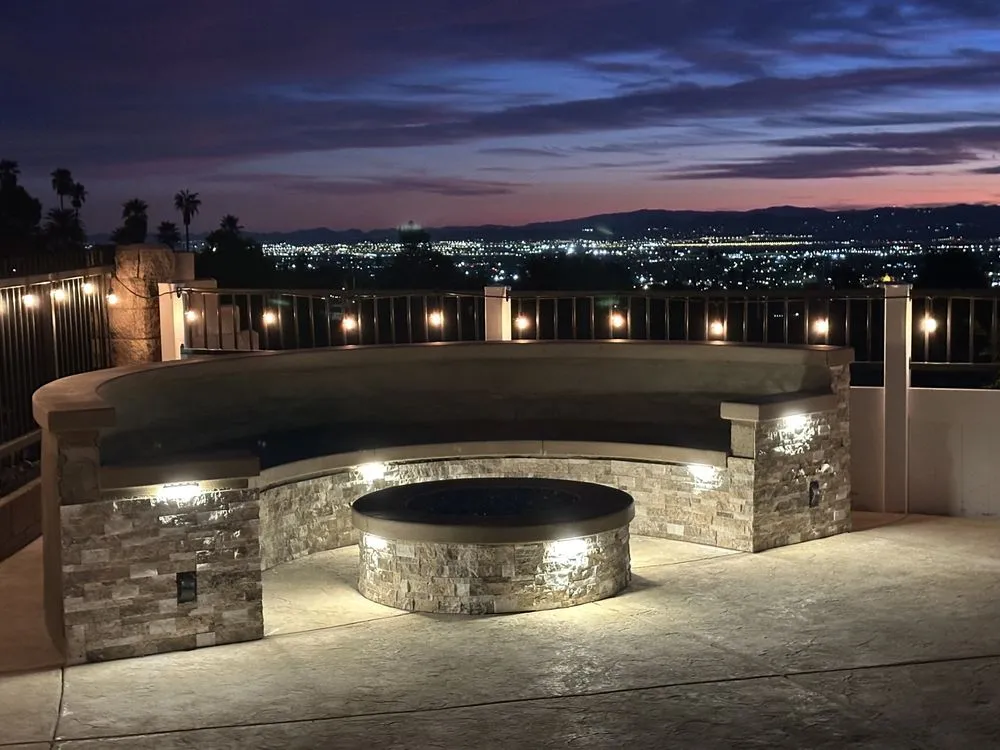 Trusted garden landscaping experts serving Moreno Valley, CA - Golden Age Landscape