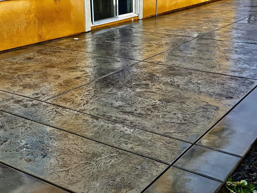 Trusted outdoor landscaping in El Sobrante, CA - Golden Apple Concrete & Landscape